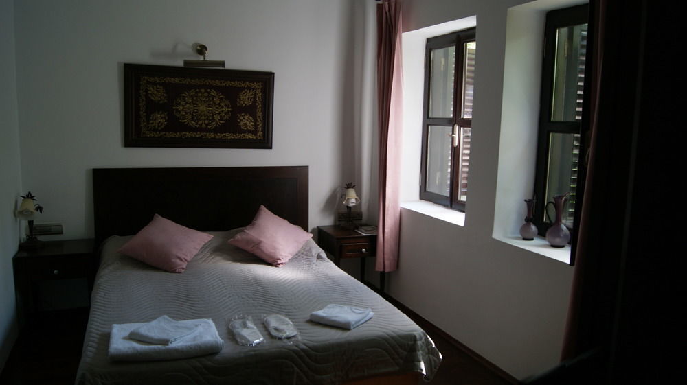 Otel Hadrianus Pansion