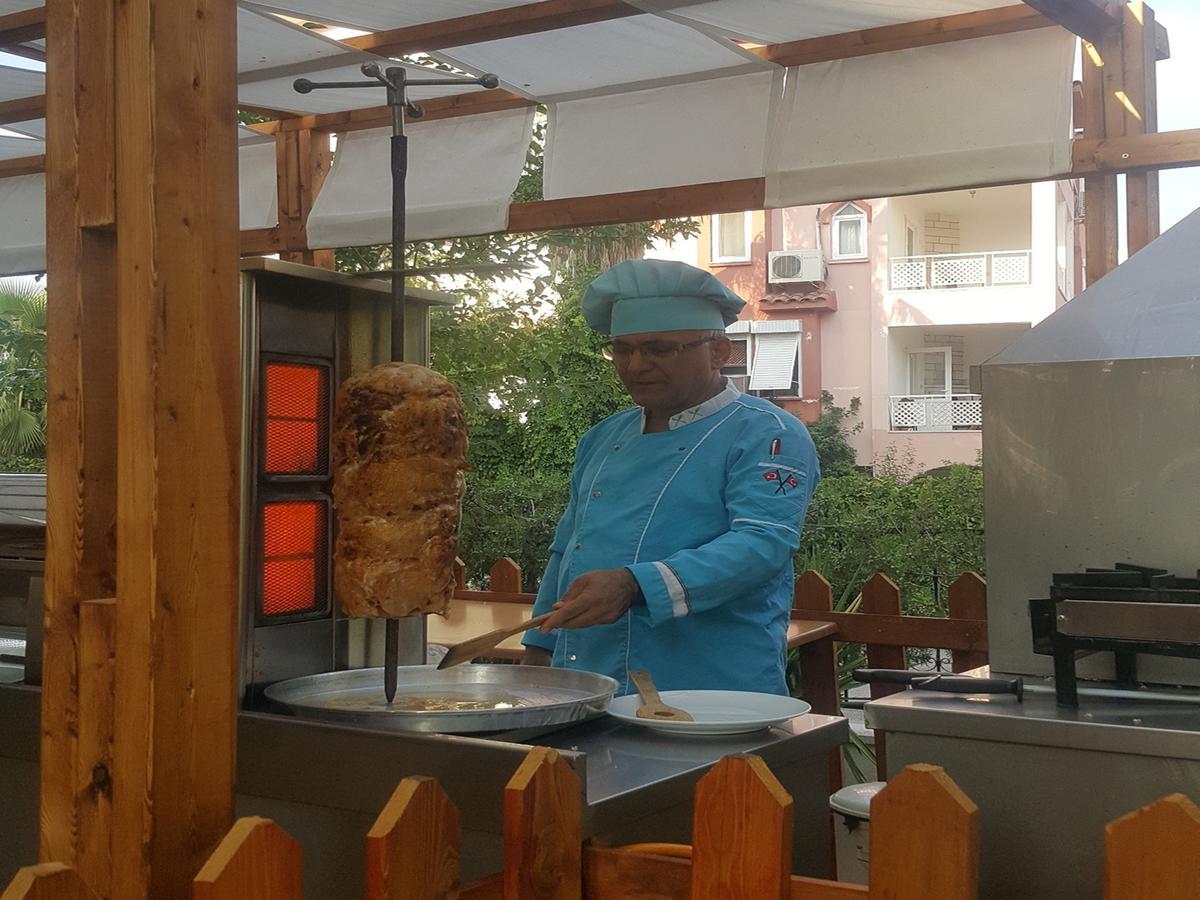 Esperanza Antalya