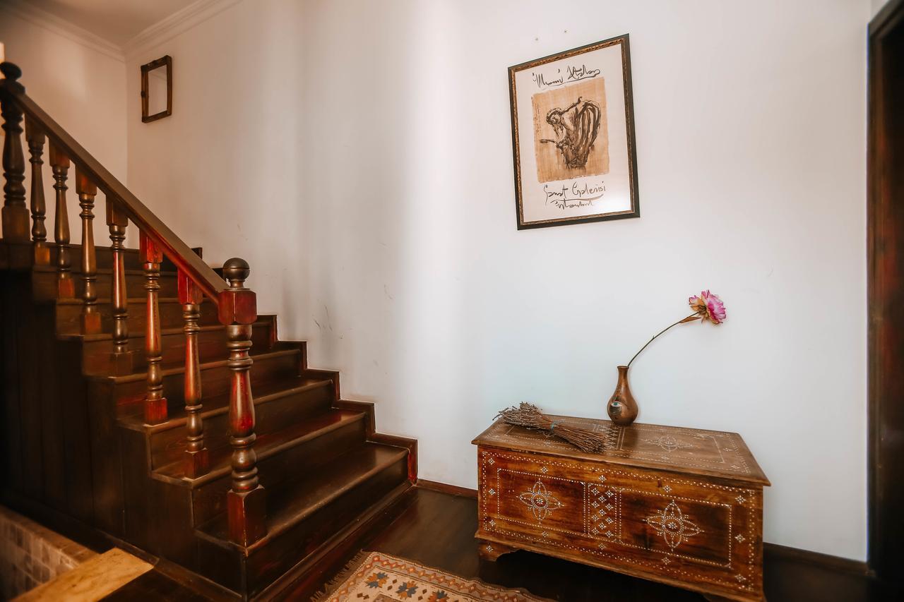 Hadrianus Pansion Otel 3*