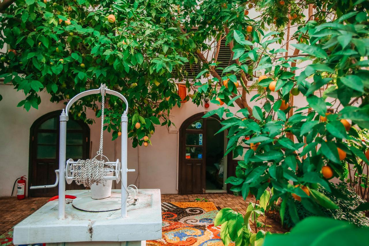 Otel Hadrianus Pansion 3*