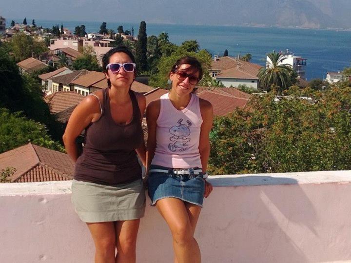 Hotel Sunrise Antalya