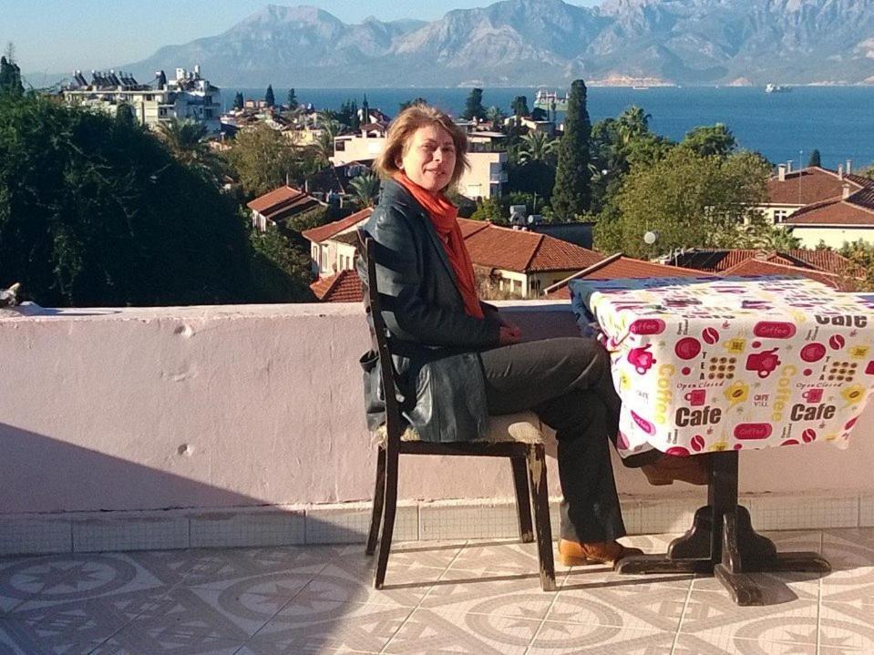 Sunrise Antalya