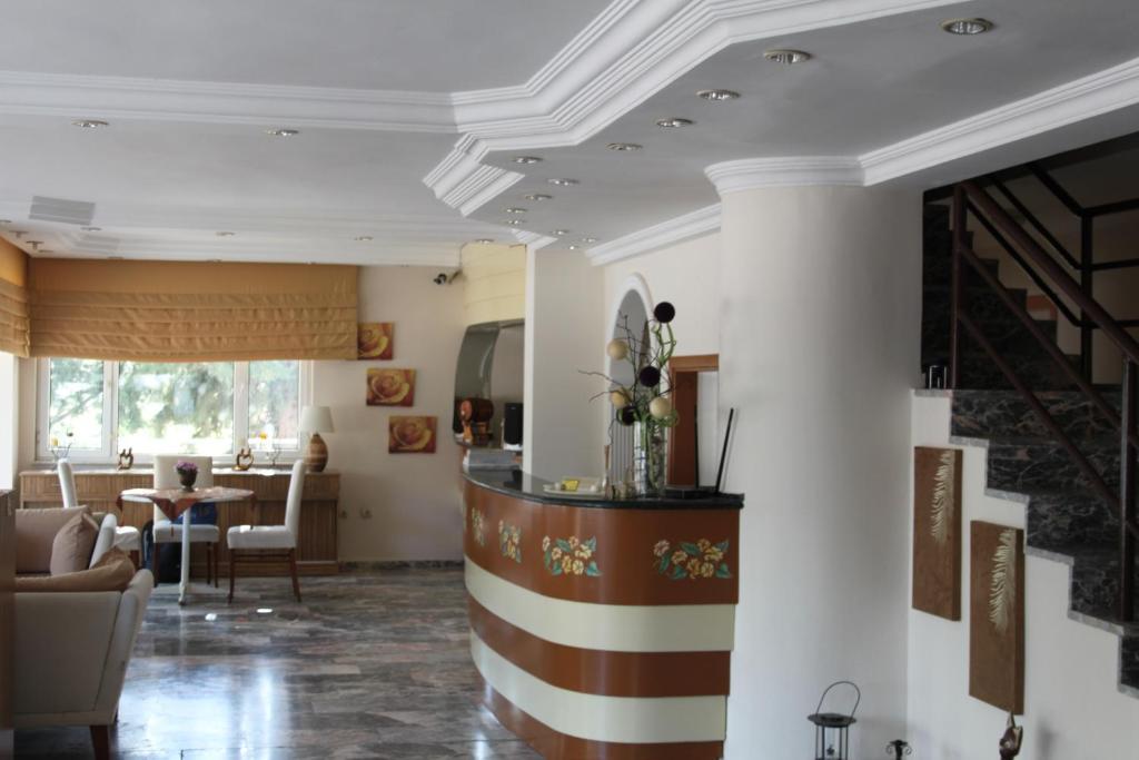 Granada Hotel Antalya