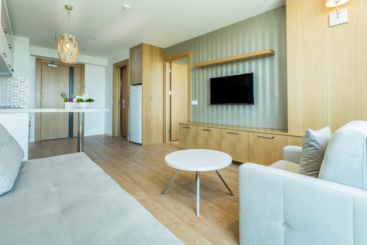 Aska Lara & 5* Antalya