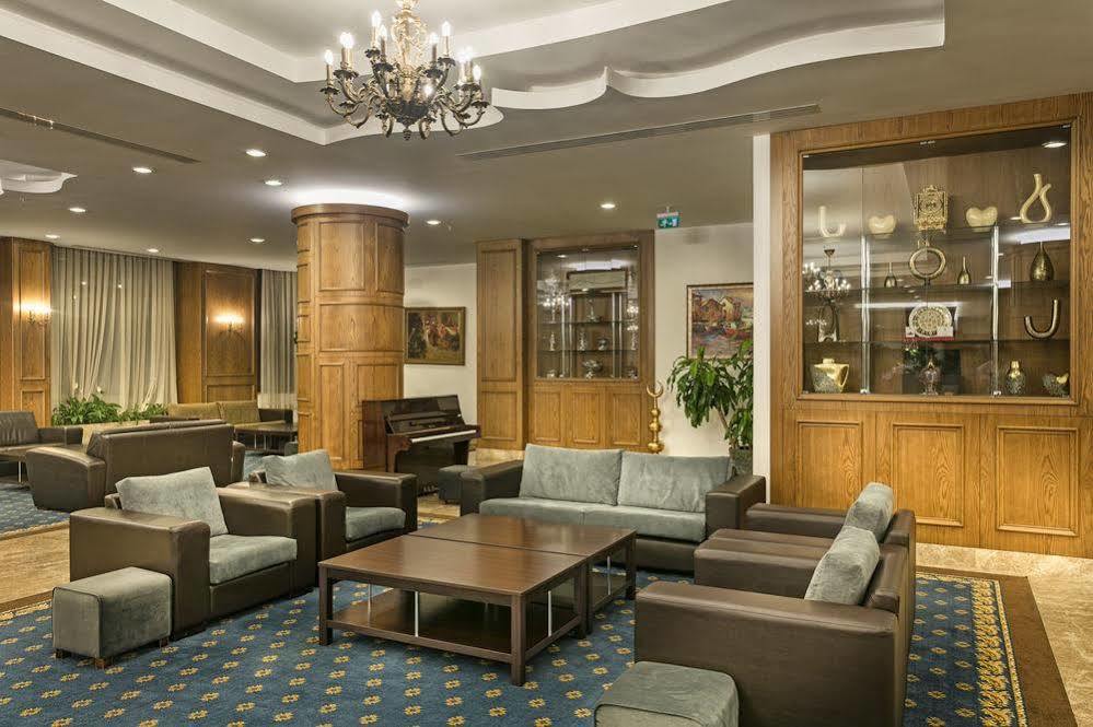 World Ozkaymak Incekum 5*