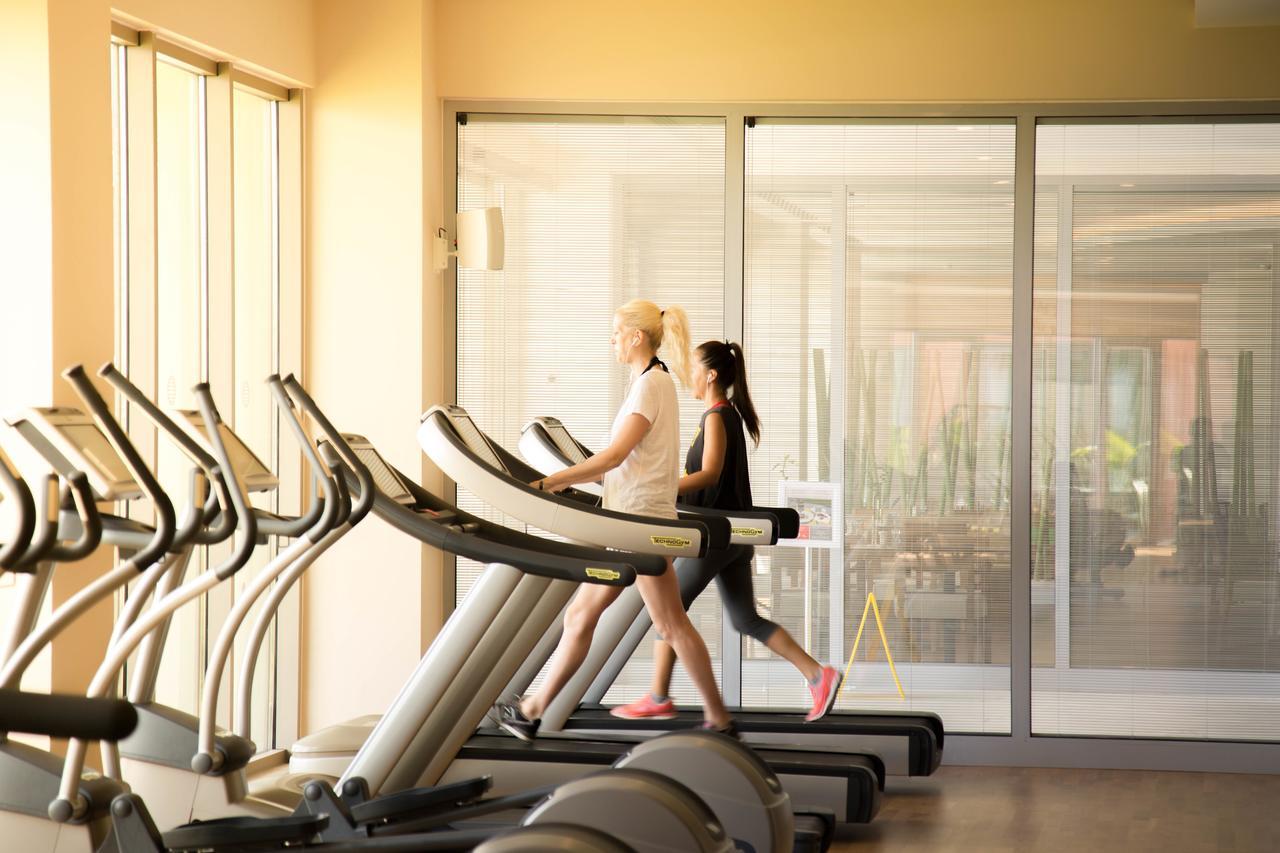 The Lifeco Well-being Detox Center And Vegan 3* Antalya