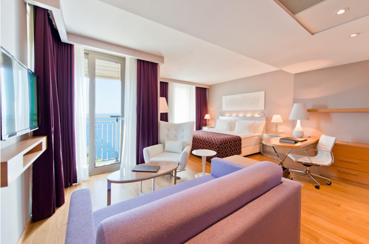 The Lifeco Well-being Detox Center And Vegan Antalya