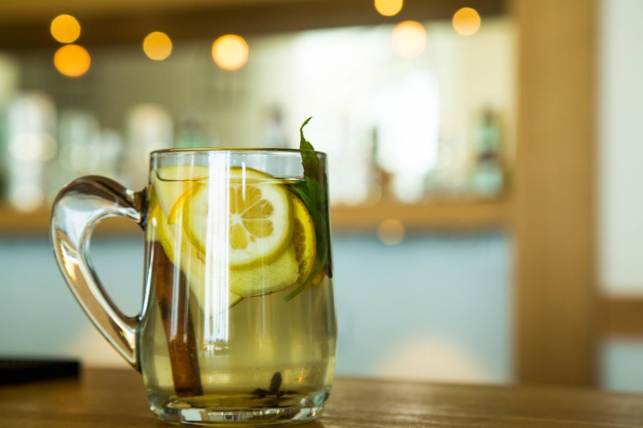 Hotel The Lifeco Well-being Detox Center And Vegan Antalya