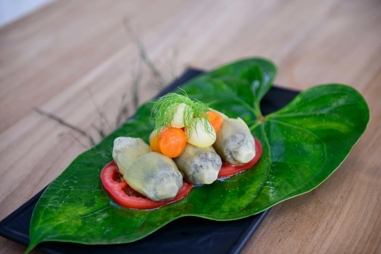 The Lifeco Well-being Detox Center And Vegan Hotel 3*