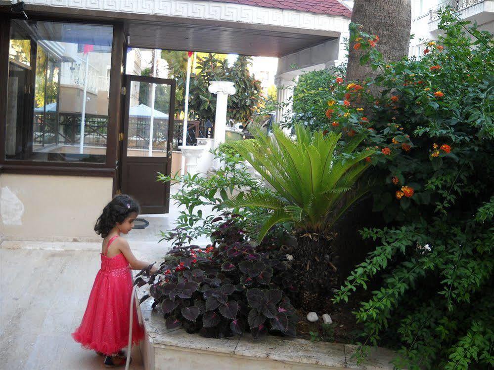 Otel Triana Antalya