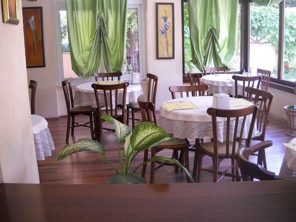Triana Otel Antalya