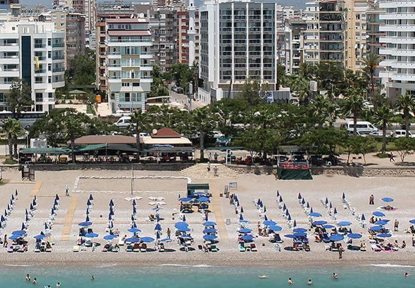 Olbia 2*