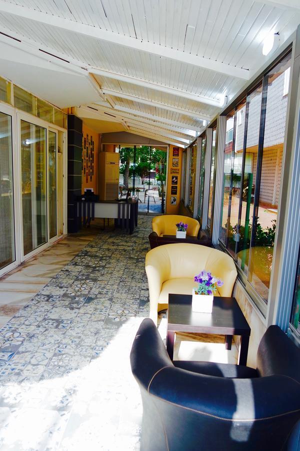 Ale Park Aparthotel