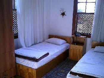 Sabah Otel