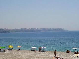 Sabah Otel 2*
