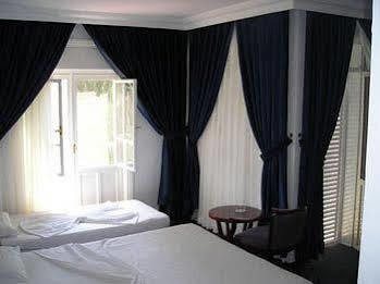 Otel Lunay Antalya