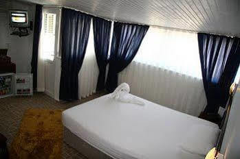 Lunay Otel Antalya