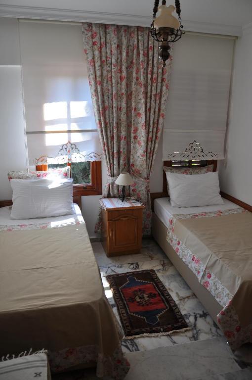 Otel Sibel