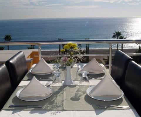 Hotel Erdem 3*