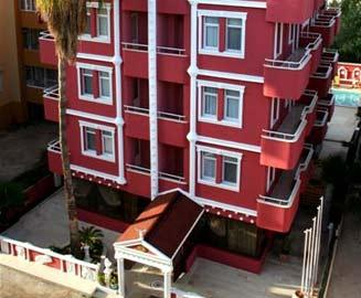 Otel Triana