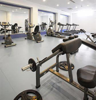 Hotel World Ozkaymak Incekum 5*