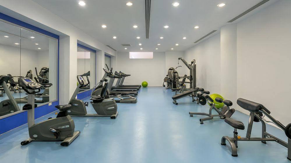 World Ozkaymak Incekum Hotel Antalya
