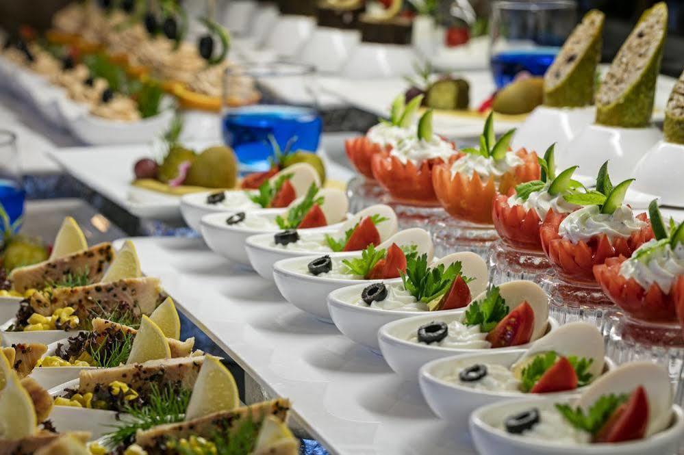 Hotel World Ozkaymak Incekum 5*