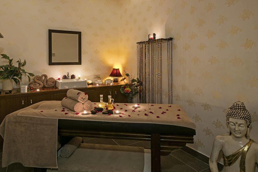 World Ozkaymak Incekum 5* Antalya