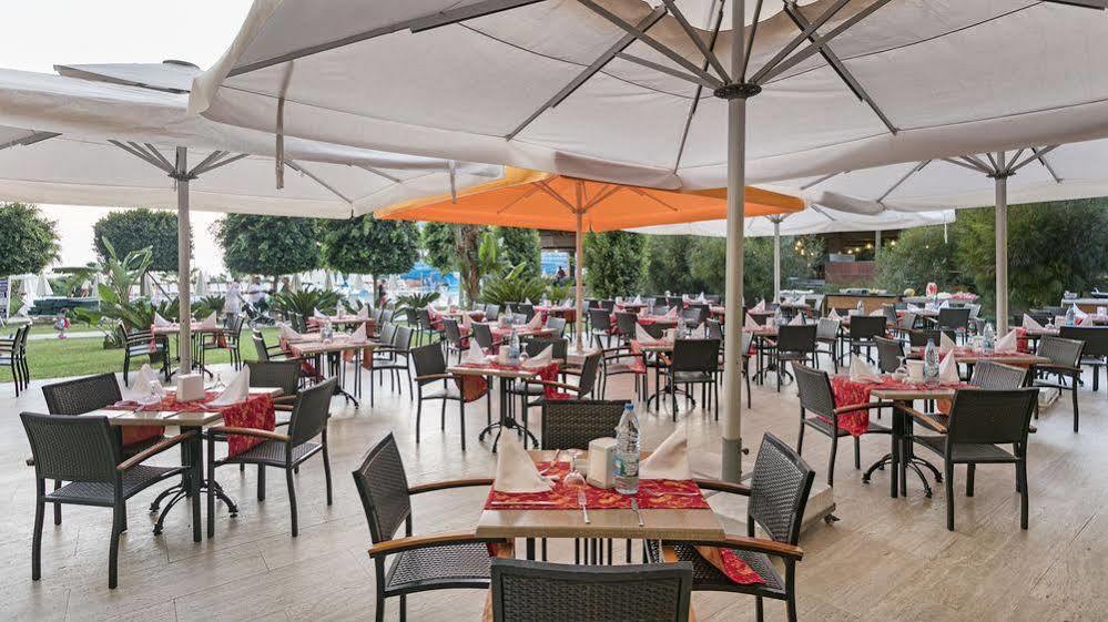 World Ozkaymak Incekum 5*