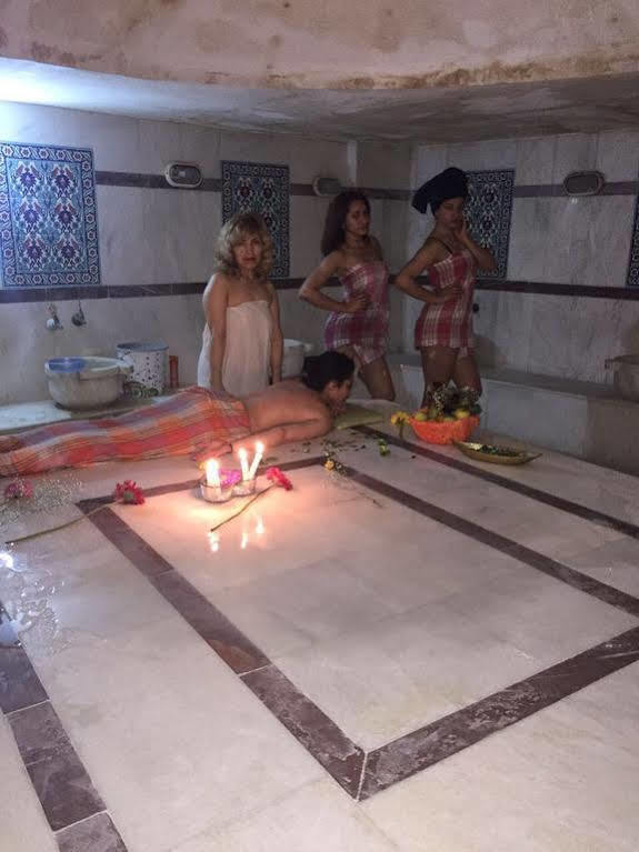Hotel Safari Antalya