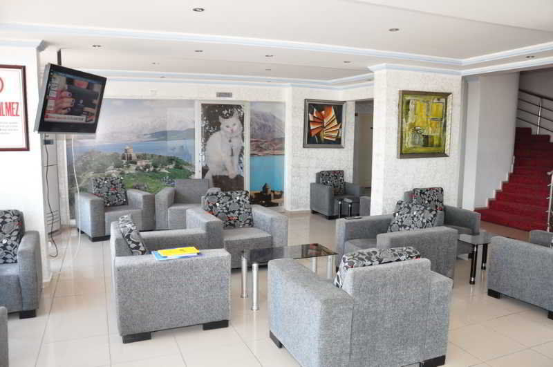 Hotel Erdem