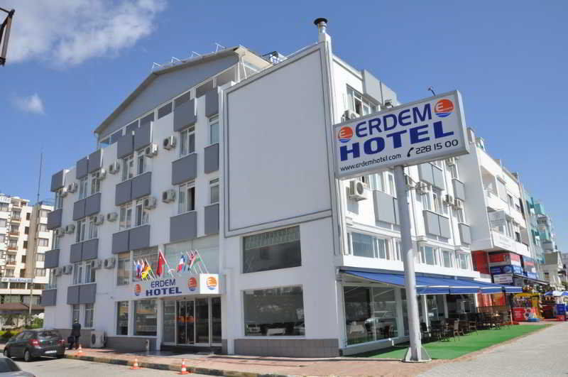 Erdem 3*