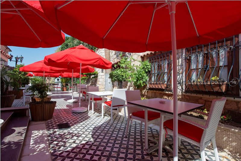 Otel Adalya Port 4*