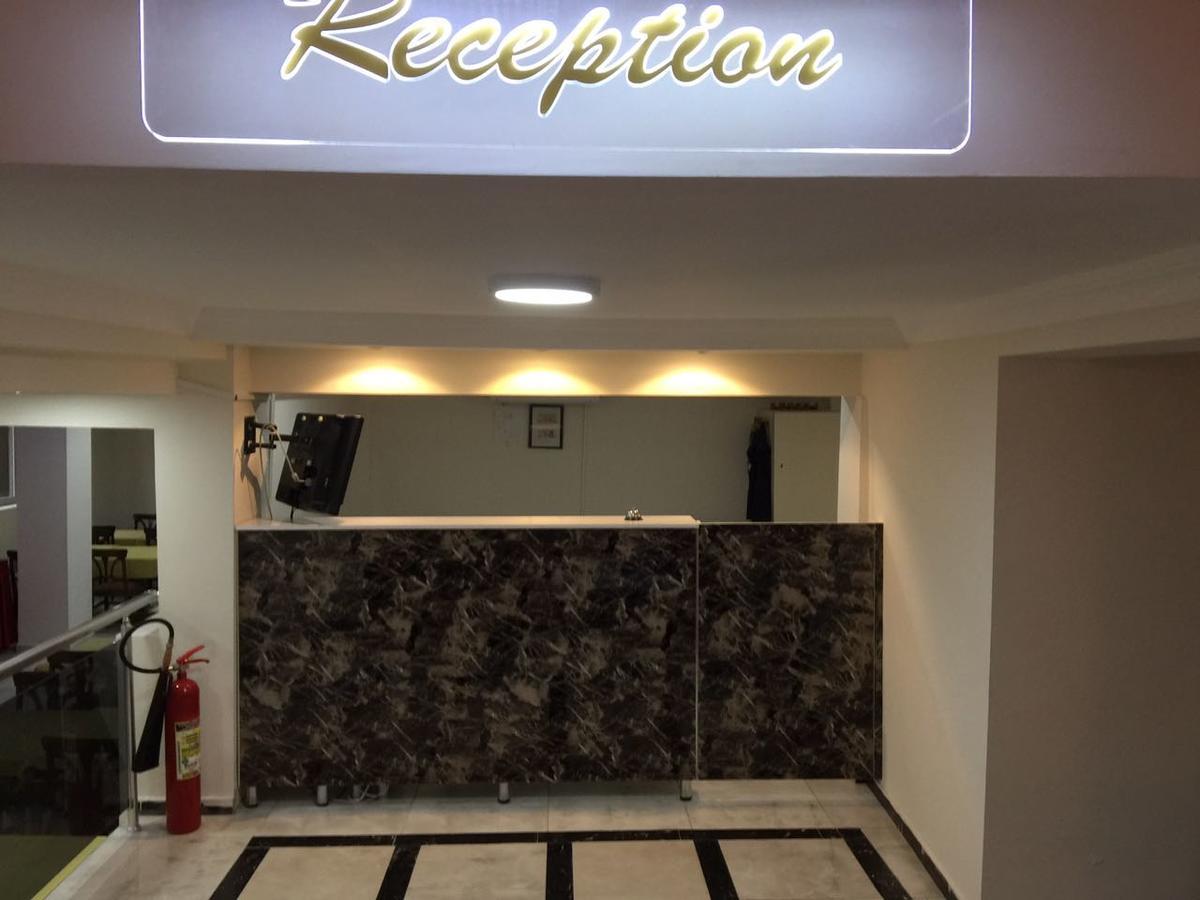 Hotel Yalcin