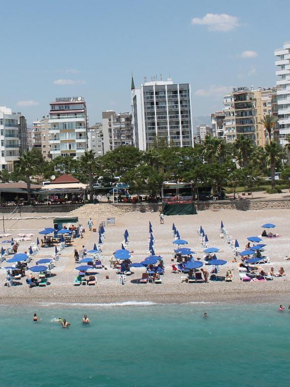 Olbia 2*