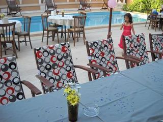 Triana Otel 3*