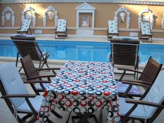 Triana Otel Antalya