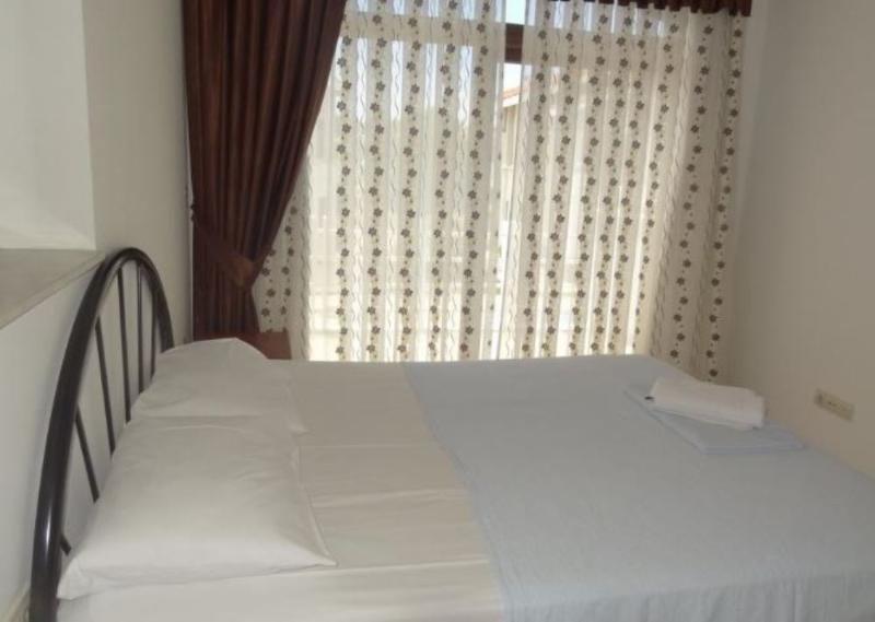 Hotel Belek Golf 3*