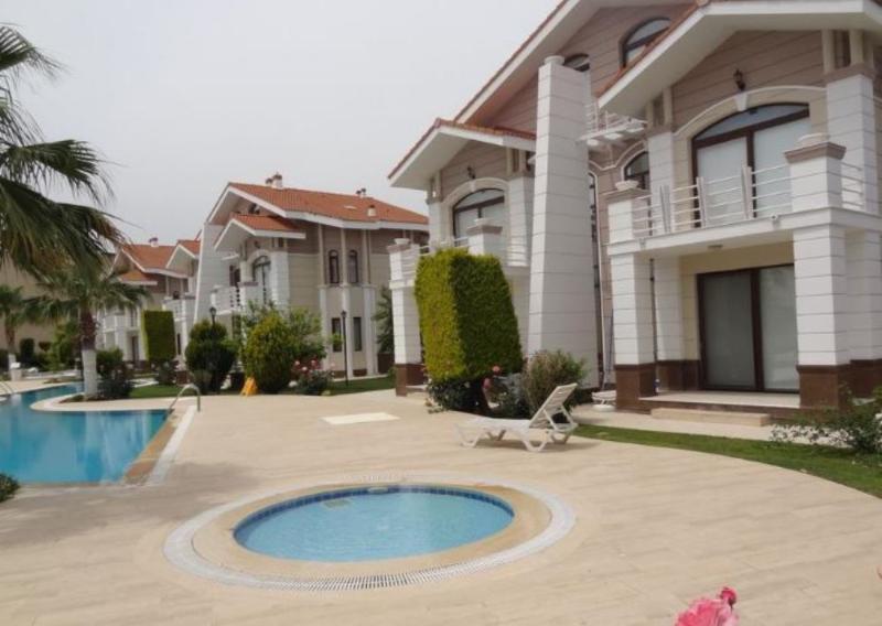 Hotel Belek Golf 3*