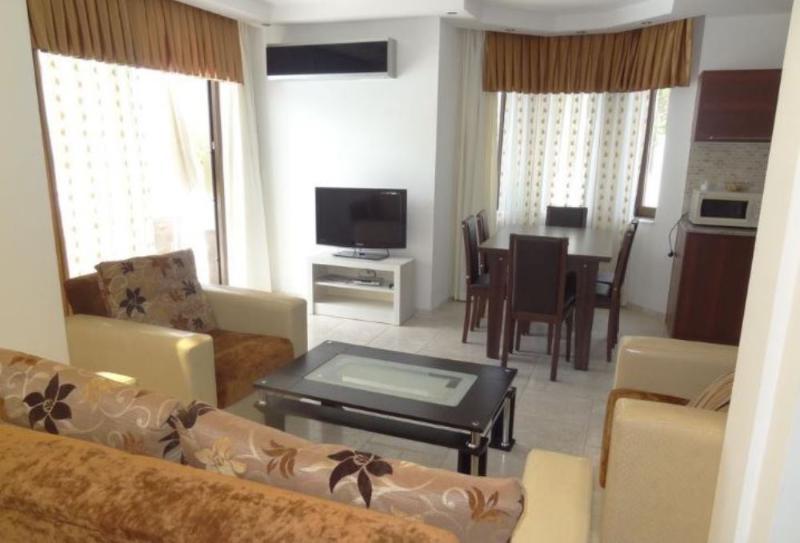 Hotel Belek Golf 3*