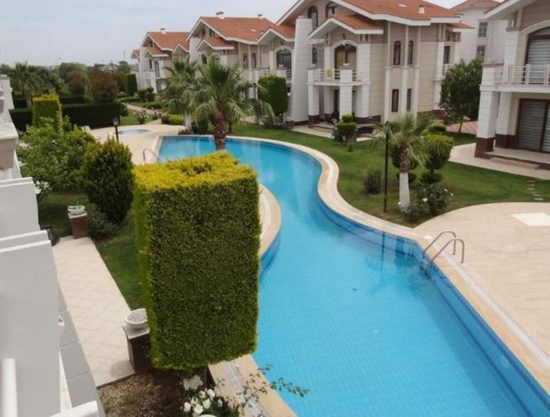 Belek Golf 3* Antalya