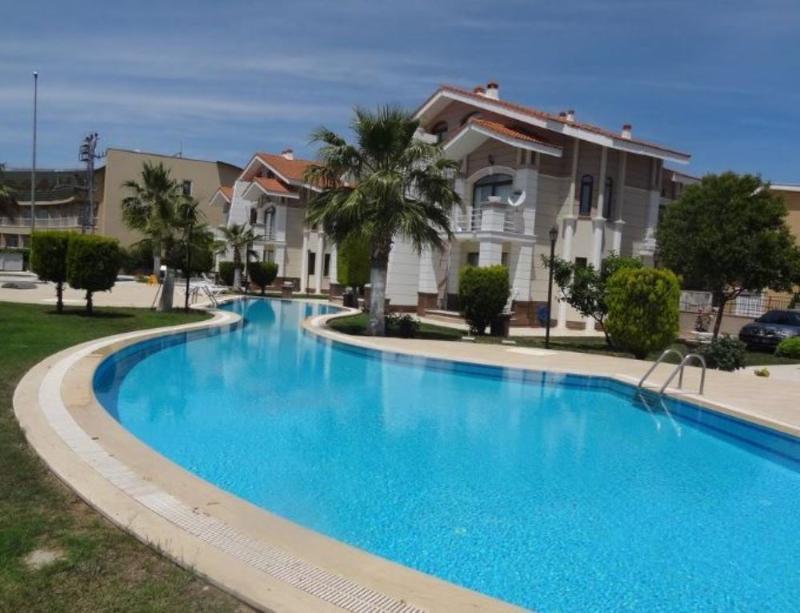 Hotel Belek Golf 3*