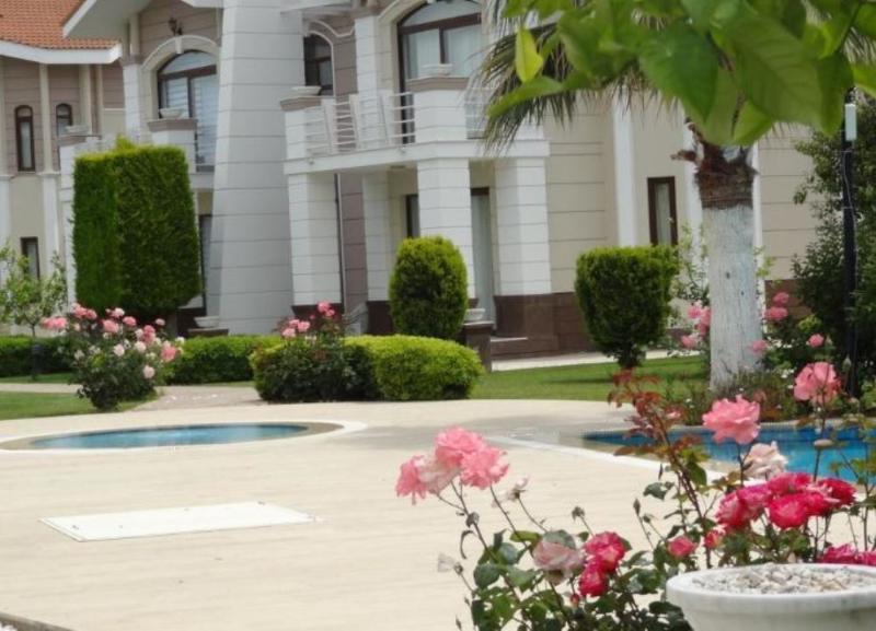 Belek Golf 3* Antalya