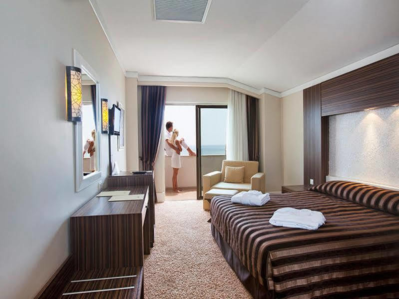 Vera Mare 5* Antalya