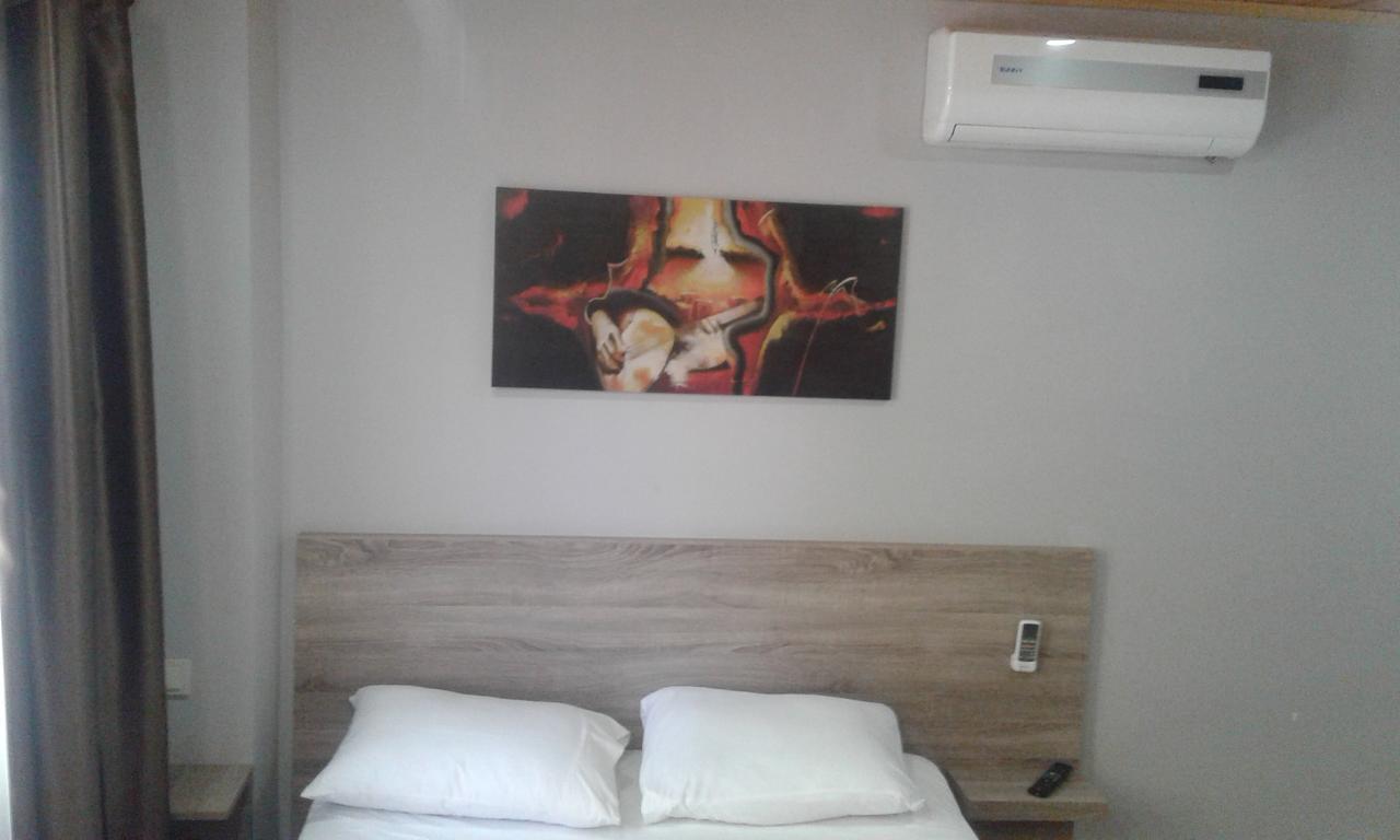 Otel Sunanatolia *