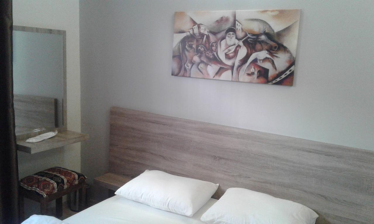 Otel Sunanatolia Antalya