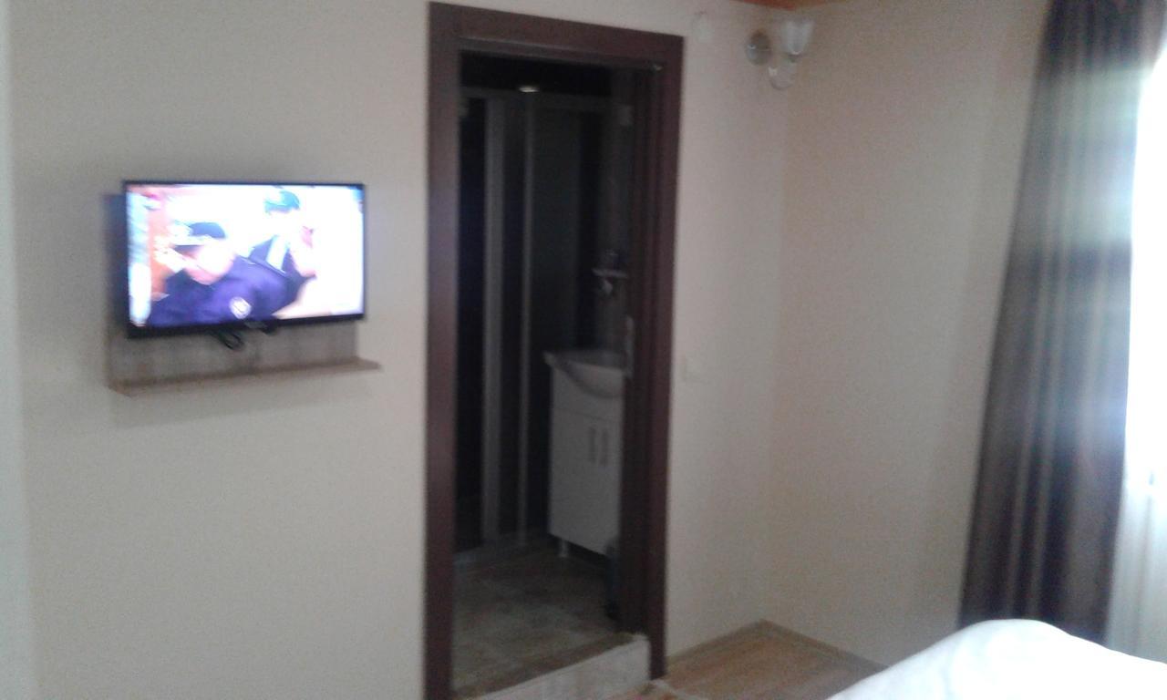 Sunanatolia Otel Antalya