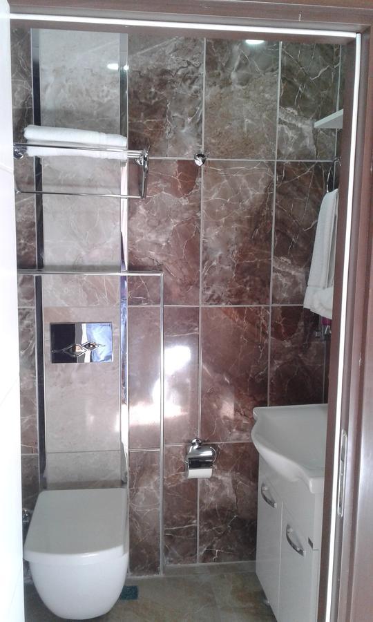 Otel Sunanatolia *