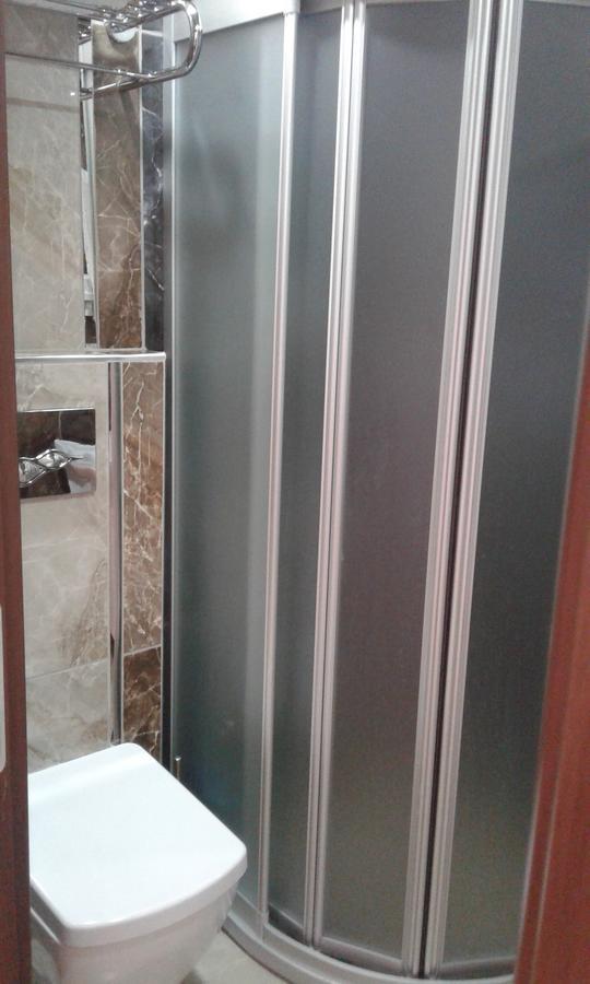 Sunanatolia Otel *