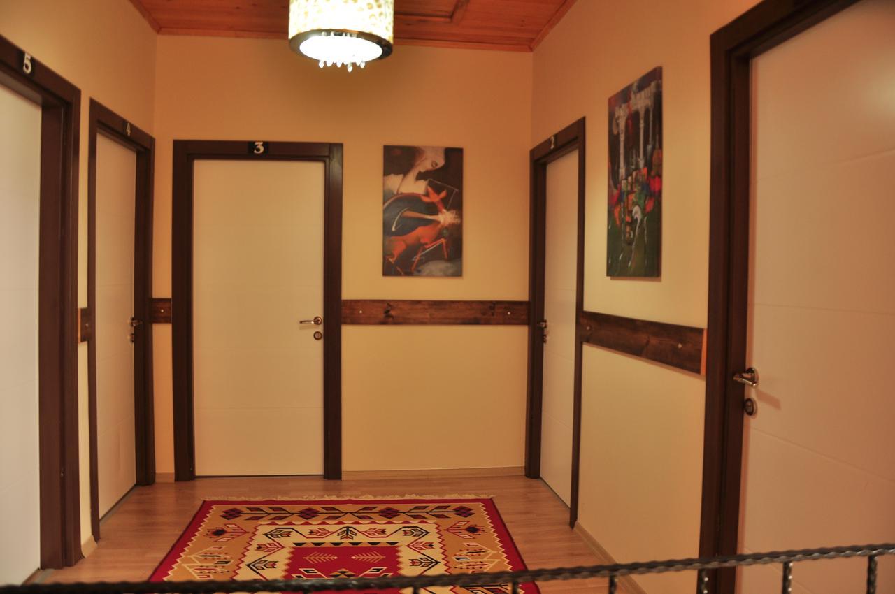 Otel Sunanatolia *